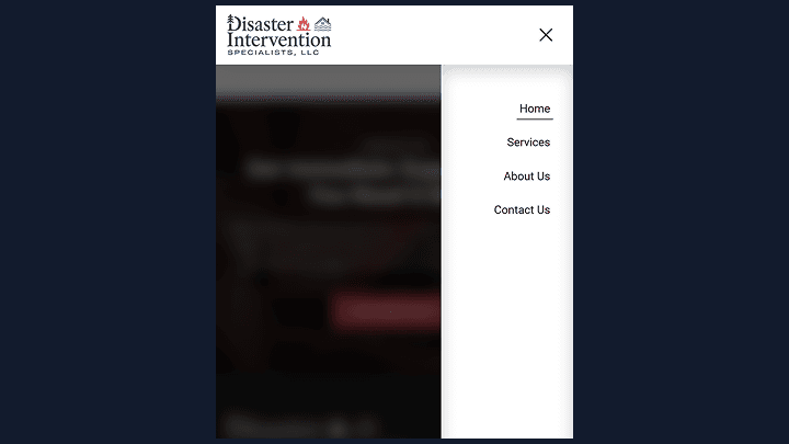 Mobile experience